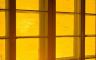 Glühendes Gelb : Ilfochrome gerahmt : 98 x 130 cm : 2004