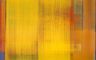 Sommerlicht 2 : Eitempera mit Pigment auf Segeltuch : 122,5 x 147,5 cm : 2002